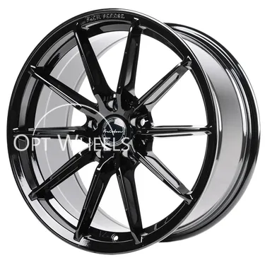 Литой диск BRIXTON R11 R18 8J 5x114.3 ET35 dia 73.1