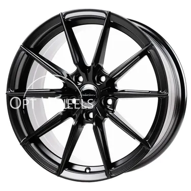 Литой диск BRIXTON R11-R R17 7.5J 5x114.3 ET35 dia 73.1