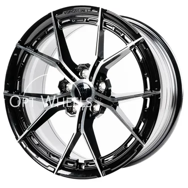 Литой диск VORSTEINER VFX-002 R18 8.5J 5x108 ET35 dia 73.1