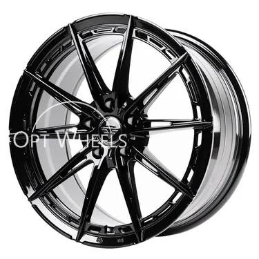 Литой диск VAGE DX484 R18 8J 5x108 ET38 dia 73.1