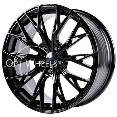 Литой диск VORSTEINER LK013 R18 8J 5x108 ET38 dia 73.1