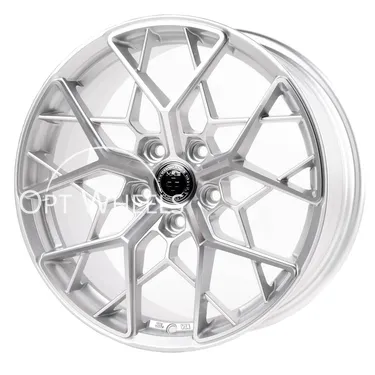Литой диск HRE FF10 R17 7.5J 5x114.3 ET35 dia 73.1