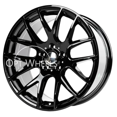 Литой диск 3SDM 0.01 R18 8.5J 5x112 ET35 dia 73.1