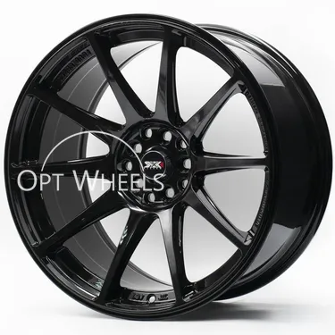 Литой диск XXR 527 R17 7.5J 4x100/4x114.3 ET35 dia 73.1