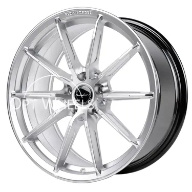 Литой диск BRIXTON R11-R R17 7.5J 5x112 ET35 dia 73.1