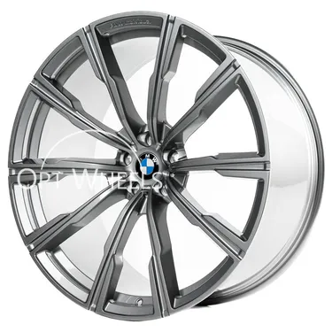 Кованый диск В стиле BMW 740 STYLE R22 10.5J 5x112 ET33 dia 66.6