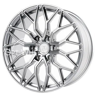 Кованый диск В СТИЛЕ TANK HF-2 R20 9J 6x139.7 ET30 dia 100.1