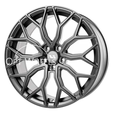 Кованый диск В СТИЛЕ LI HF-2 R21 9J 5x120 ET40 dia 62.5