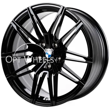 Литой диск В стиле BMW 825 STYLE R18 8J 5x120 ET30 dia 72.6