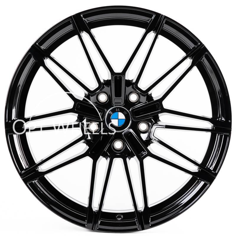 Литой диск В стиле BMW 825 STYLE R18 8J 5x120 ET30 dia 72.6 - Миниатюра № 2