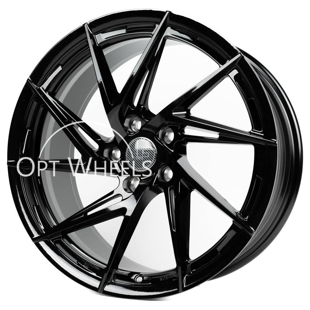 Литой диск VORSTEINER VFN 512 R18 8.5J 5x114.3 ET38 dia 73.1 - Миниатюра