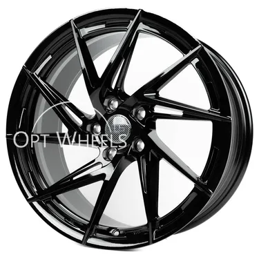 Литой диск VORSTEINER VFN 512 R18 8.5J 5x112 ET38 dia 73.1