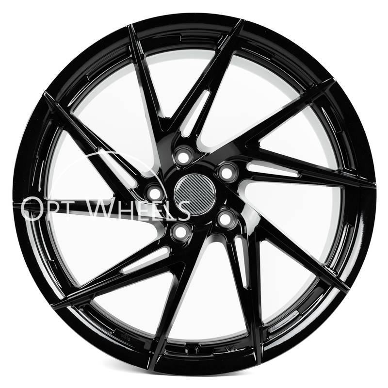 Литой диск VORSTEINER VFN 512 R18 8.5J 5x112 ET38 dia 73.1 - Миниатюра № 3