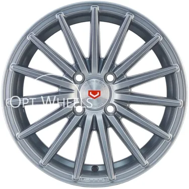 Литой диск В СТИЛЕ VOSSEN VFS2 R18 8J 5x114.3 ET38 dia 73.1