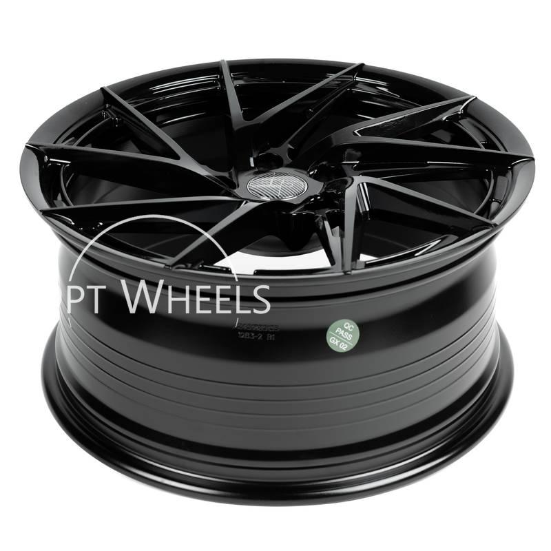 Литой диск VORSTEINER VFN 512 R18 8.5J 5x114.3 ET38 dia 73.1 - Миниатюра № 2