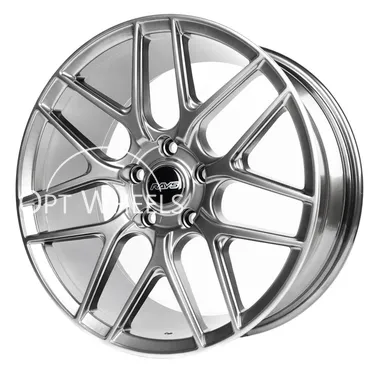 Литой диск RAYS VERSUS VS10 R17 7.5J 5x112 ET38 dia 73.1