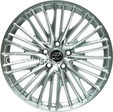 Литой диск WALD F001 R18 8J 5x114.3 ET38 dia 73.1