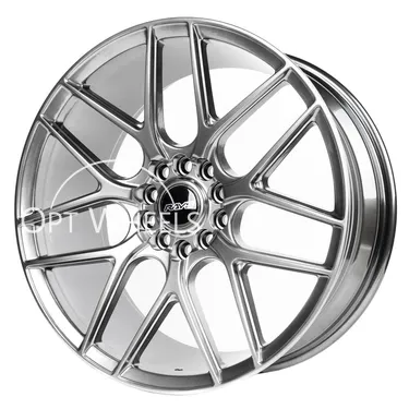 Литой диск RAYS VERSUS VS10 R18 8J 5x112/5x120 ET38 dia 73.1