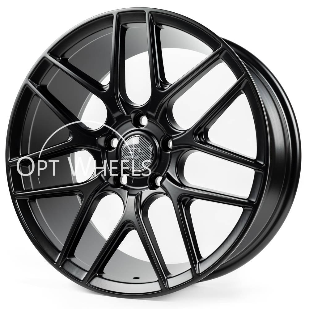 Литой диск RAYS VERSUS VS10 R17 7.5J 5x114.3 ET38 dia 73.1 - Миниатюра