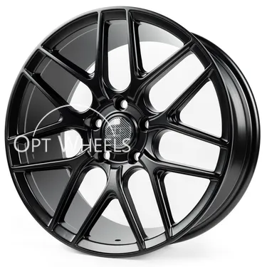 Литой диск RAYS VERSUS VS10 R17 7.5J 5x112 ET38 dia 73.1