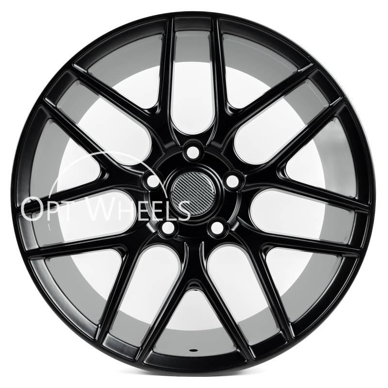 Литой диск RAYS VERSUS VS10 R17 7.5J 5x114.3 ET38 dia 73.1 - Миниатюра № 3