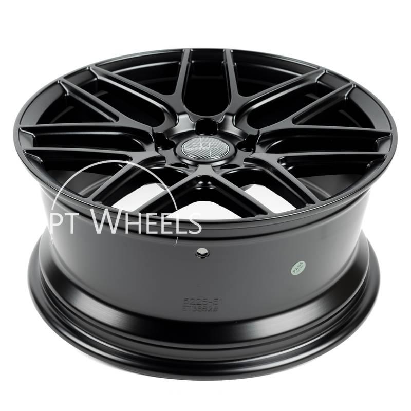 Литой диск RAYS VERSUS VS10 R17 7.5J 5x112 ET38 dia 73.1 - Миниатюра № 2