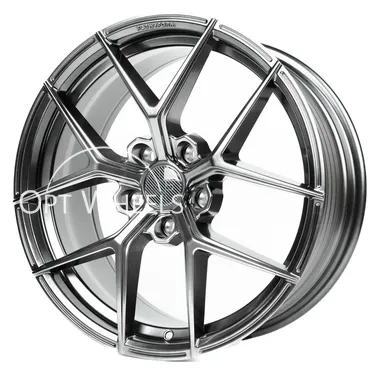 Литой диск VAGE FF595 R17 7.5J 5x114.3 ET38 dia 73.1