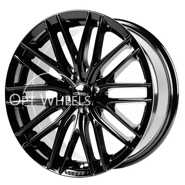 Литой диск В СТИЛЕ VOSSEN VFS-4 R16 7J 5x114.3 ET35 dia 73.1
