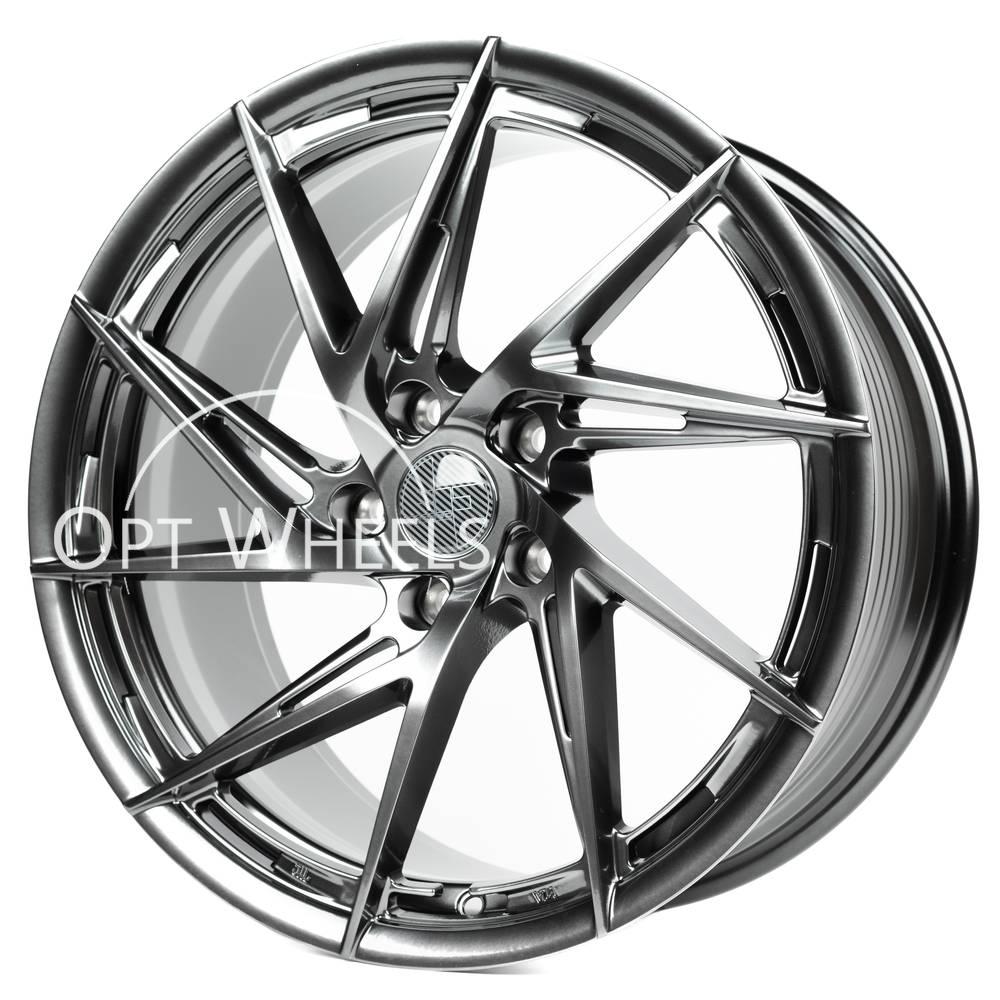 Литой диск VORSTEINER VFN 512 R18 8.5J 5x114.3 ET38 dia 73.1 - Миниатюра