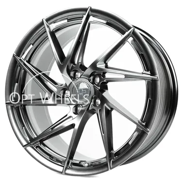 Литой диск VORSTEINER VFN 512 R18 8.5J 5x112 ET38 dia 73.1