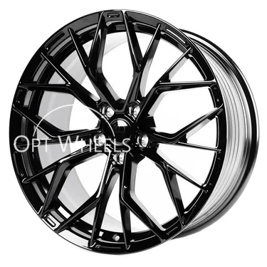 Литой диск BRIXTON PF10 R17 7.5J 5x112 ET38 dia 73.1