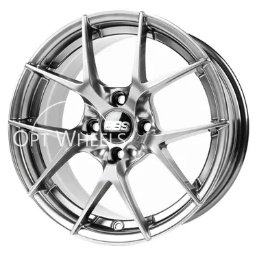 Литой диск BBS CI-R R15 7J 4x100 ET38 dia 73.1