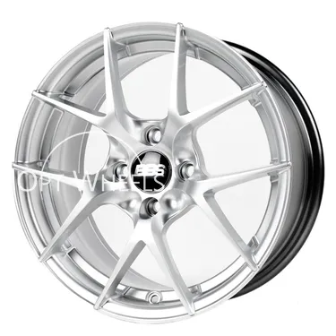 Литой диск BBS CI-R R16 7J 4x100 ET35 dia 73.1