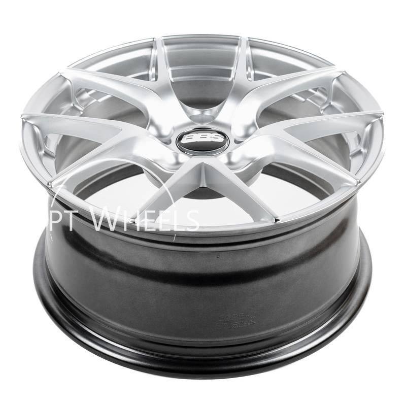 Литой диск BBS CI-R R15 7J 4x100 ET38 dia 73.1 - Миниатюра № 3