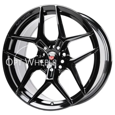 Литой диск BRIXTON WR8 R18 8J 5x114.3 ET38 dia 73.1