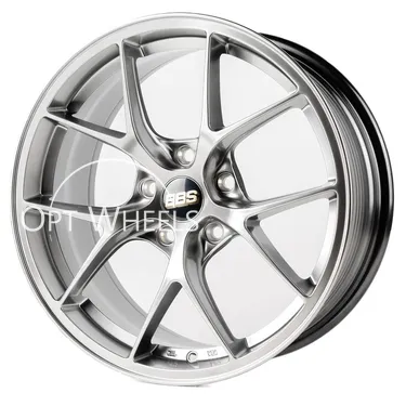 Литой диск BBS FI-R R18 8.5J 5x108 ET38 dia 73.1