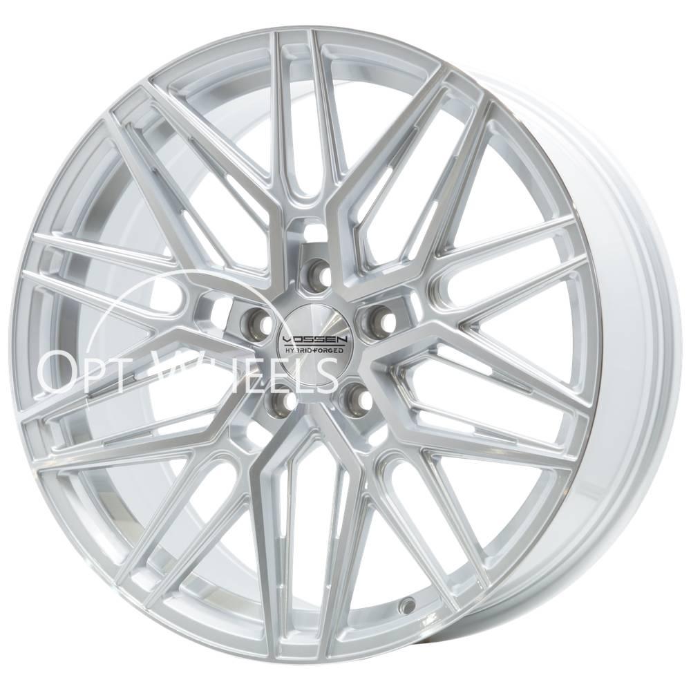 Литой диск В СТИЛЕ VOSSEN HF-7 R17 7J 5x112 ET35 dia 73.1 - Миниатюра