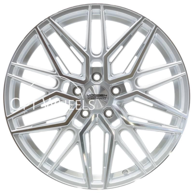 Литой диск В СТИЛЕ VOSSEN HF-7 R17 7J 5x112 ET35 dia 73.1 - Миниатюра № 3