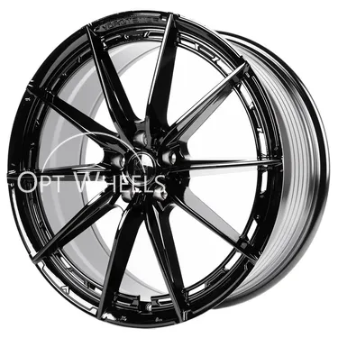 Литой диск VORSTEINER VFX-001 R17 7.5J 5x114.3 ET35 dia 73.1