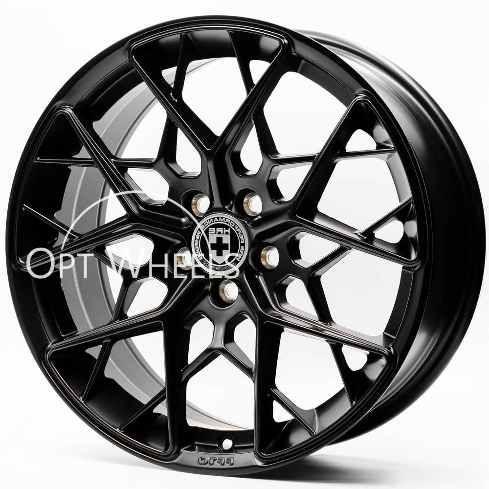 Литой диск HRE FF10 R19 8.5J 5x108 ET38 dia 73.1 - Миниатюра