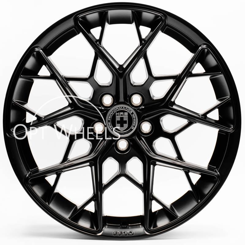 Литой диск HRE FF10 R19 8.5J 5x108 ET38 dia 73.1 - Миниатюра № 2