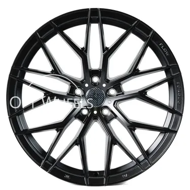 Литой диск VORSTEINER VFF-107 R17 7.5J 5x112 ET38 dia 73.1
