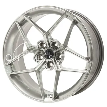 Литой диск HRE FF11 R18 8J 5x114.3 ET38 dia 73.1