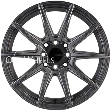Литой диск SHOGUN S10 R16 7J 5x112/5x100 ET35 dia 73.1