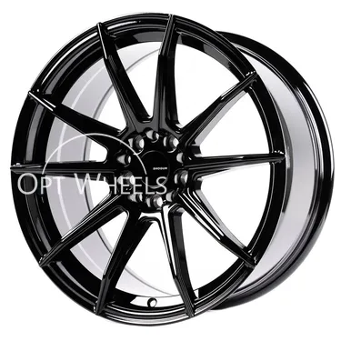 Литой диск SHOGUN S10 R16 7J 5x114.3/5x100 ET35 dia 73.1