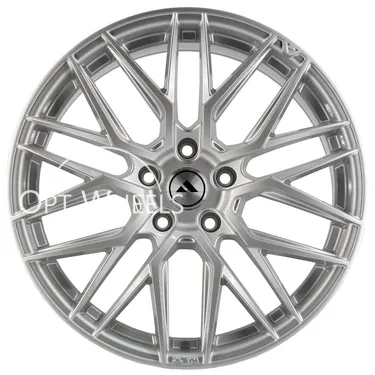 Литой диск VORSTEINER VFF-107 R18 8J 5x114.3 ET38 dia 73.1