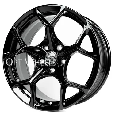 Литой диск VAGE RS7 2024 R17 7.5J 5x112 ET38 dia 73.1