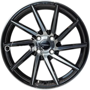 Литой диск VAGE 7247 R17 7J 4x100/4x114.3 ET35 dia 73.1