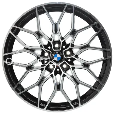 Литой диск В стиле BMW 1000 STYLE R19 9.5J 5x120 ET35 dia 72.6