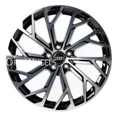Литой диск В стиле Audi 10 Y SPOKE R18 8J 5x112 ET35 dia 66.6